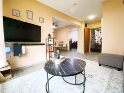 Blk 103A Eastcreek @ Canberra (Sembawang), HDB 4 Rooms #574925801